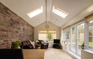 conservatory roof insulation Prickwillow, Cambridgeshire
