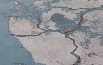 fibreglass roofing replacement Prickwillow