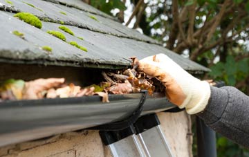 gutter cleaning Prickwillow, Cambridgeshire