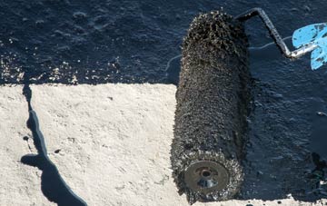 Prickwillow liquid sealant waterproofing