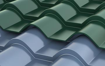 who should consider Prickwillow plastic roofs