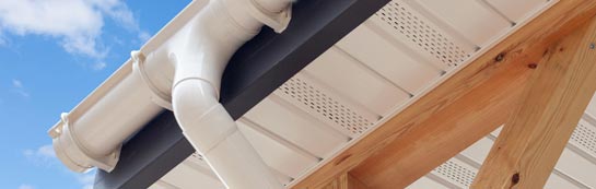 get Prickwillow guttering quotes today