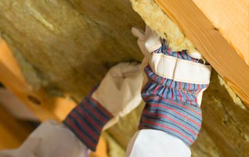 types of Prickwillow pitched roof insulation materials