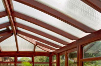 Prickwillow conservatory roofing insulation