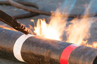 Prickwillow flat roofing replacement