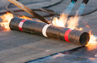 Prickwillow flat roof sealing