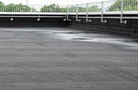 find rated Prickwillow flat roofing companies