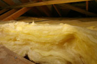Prickwillow pitch roof insulation