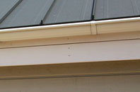 Prickwillow soffit repair