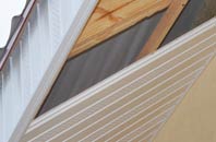 rated Prickwillow soffit repair companies